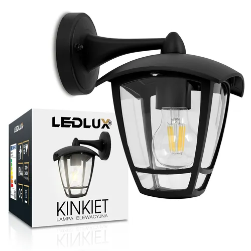 lampa elewacyjna