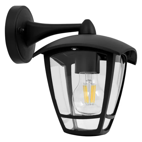 lampa zewnętrzna 