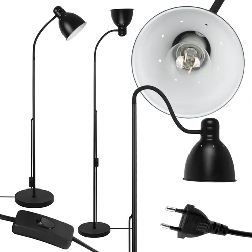 lampa podlogowa