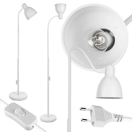 lampa podlogowa