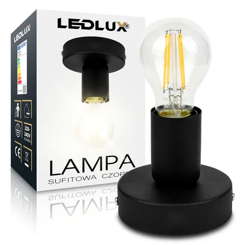 lampa sufitowa