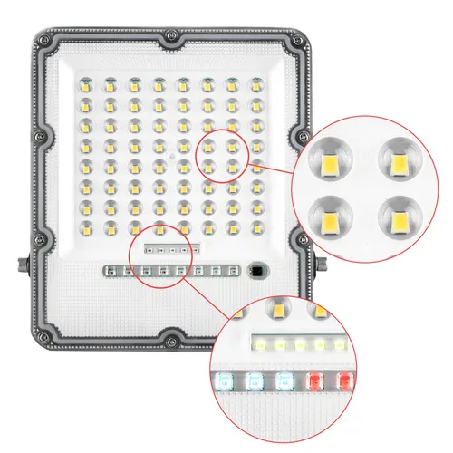 naświetlacz halogen 100W