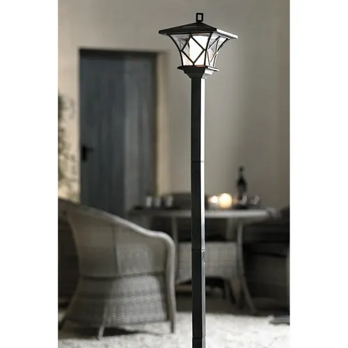 lampa solarna 