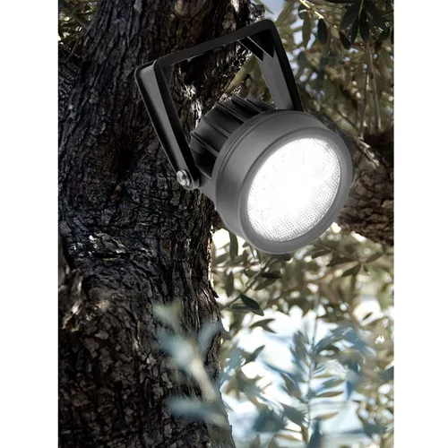 lampa solarna reflektor