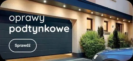 oprawy podtynkowe