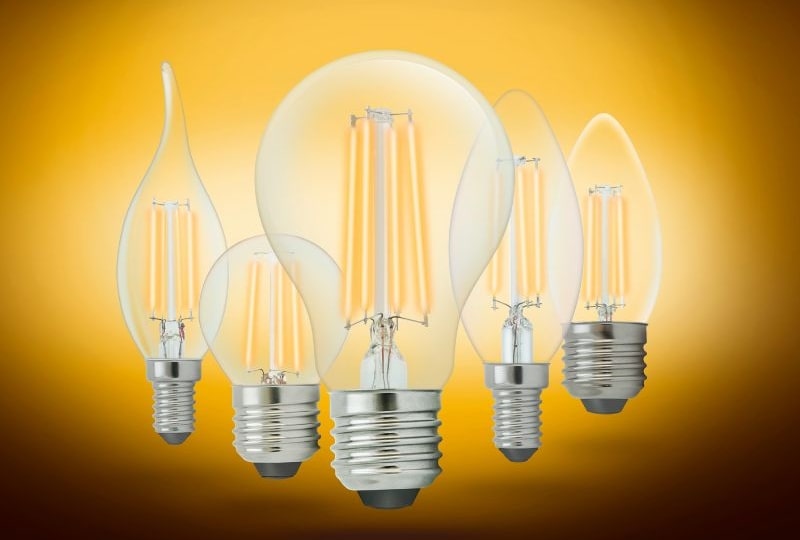 Rodzaje żarówek LED – wszystko, co musisz wiedzieć przed ich zakupem
