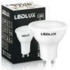 Żarówka LED GU10 3,5W = 35W 320lm 6000K biała zimna LEDLUX