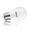 Żarówka LED E27 G45 6W = 60W 600lm 6000K LEDLUX