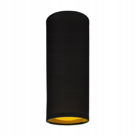 Lampa Wisząca LX- 1085 Czarna 2x E27 LEDLUX