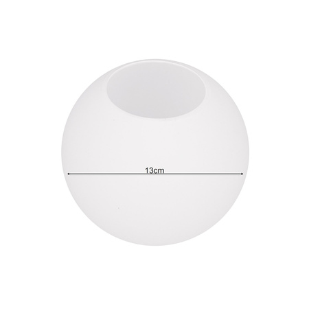 Lampka Nocna Biurkowa Stołowa LX- 1811 Złota 1x E27 LEDLUX