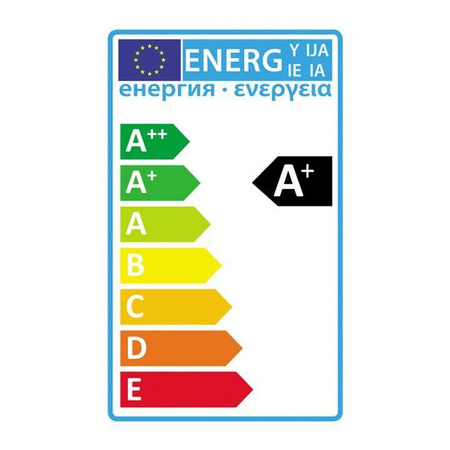 Naświetlacz Halogen LED z Czujnikiem 10W 850lm 4000K biała neutralna LEDLUX