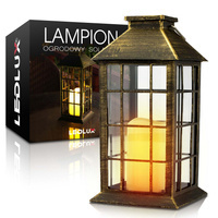 Lampa Solarna LSOL-006