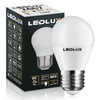 Żarówka LED E27 G45 8W = 80W 700lm 4000K LEDLUX