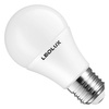 Żarówka LED E27 A65 12W = 110W 1200lm 3000K biała ciepła LEDLUX