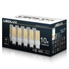 10x Żarówka LED G9 5W = 50W 440lm 3000K biała ciepła LEDLUX