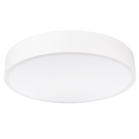 Plafon Lampa Sufitowa LX- 938 Biały 30W 4000K LEDLUX