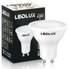 Żarówka LED GU10 4,5W = 45W 420lm 6000K LEDLUX