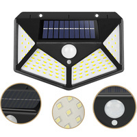 Lampa Solarna LSOL-009