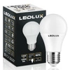 Żarówka LED E27 A60 15W = 120W 1600lm 3000K biała ciepła LEDLUX