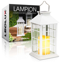 Lampa Solarna LSOL-017