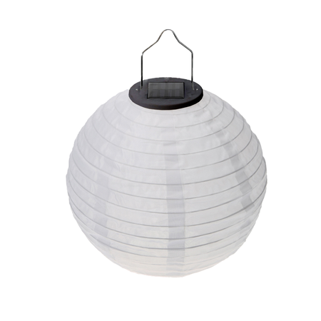 Latarenka Latarnia Lampa Solarna  Origami LSOL-022 LEDLUX