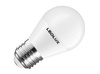 Żarówka LED E27 G45 10W = 90W 850lm 6000K LEDLUX 