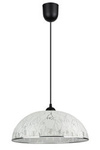 Lampa Wisząca LX-1305 1x E27 LEDLUX