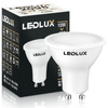 Żarówka LED GU10 10W = 90W 850lm 6000K LEDLUX