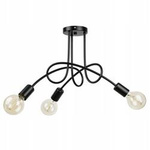 Lampa Sufitowa LX- 1006 3x E27 LEDLUX