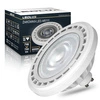 Żarówka LED GU10 ES111 AR111 7W = 70W 700lm 6000K LEDLUX