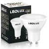 Żarówka LED GU10 6,5W = 60W 600lm 4000K biała neutralna LEDLUX