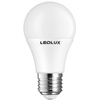 Żarówka LED E27 A60 15W = 120W 1600lm 3000K biała ciepła LEDLUX