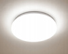 Plafon LED Lampa Sufitowa LX- 948 Biały 18W biała neutralna LEDLUX