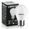 Żarówka LED E27 G45 6W = 60W 600lm 6000K LEDLUX