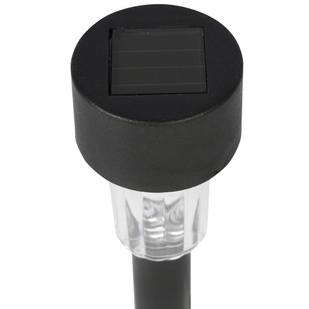 Lampa Solarna LED Wbijana LSOL-004 LEDLUX