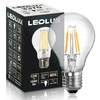 Żarówka LED E27 A60 12W = 100W 1650lm 3000K LEDLUX