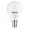 Żarówka LED E14 G45 10W = 90W 850lm 3000K LEDLUX