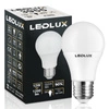 Żarówka LED E27 A65 12W = 110W 1200lm 6000K biała zimna LEDLUX