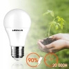 Żarówka LED E27 A60 10W = 100W 1000lm 4000K LEDLUX