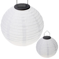 Lampa Solarna LSOL-022