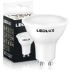 Żarówka LED GU10 2,5W = 25W 240lm 3000K LEDLUX