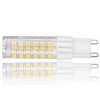 Żarówka LED G9 10W = 85W 970 lm 3000K biała ciepła LEDLUX