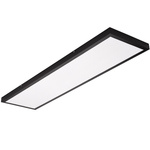 Plafon Lampa Sufitowa LX- 944 Czarny 60W 4000K LEDLUX