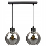 Lampa Wisząca LX- 1140 2x E27 LEDLUX