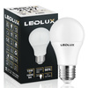 Żarówka LED E27 A60 15W = 120W 1600lm 6000K biała zimna LEDLUX