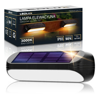 Lampa Solarna LSOL-032