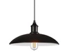 LAmpa Wisząca PT- 607 BLACK 1x E27 LEDLUX