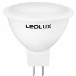 Żarówka LED GU5.3 MR16 10W = 90W 990lm 3000K LEDLUX