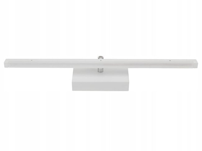 Kinkiet Lampa Ścienna LX- 17709 Biały 15W biała neutralna LEDLUX
