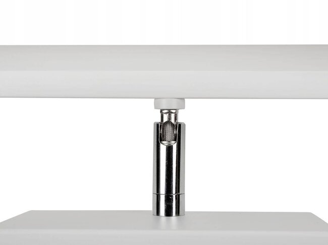 Kinkiet Lampa Ścienna LX- 17709 Biały 15W biała neutralna LEDLUX